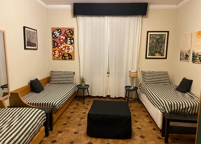 La Casa Di Nana\'